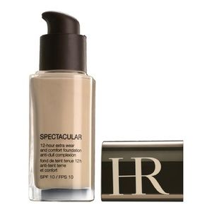 Helena Rubinstein Spectacular Foundation, 30